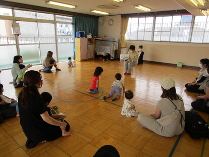 たまごの会