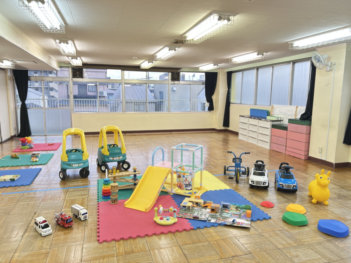 玩具