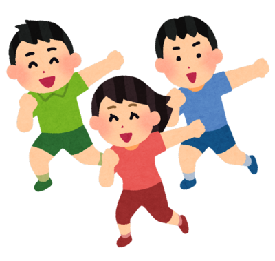 ダンスのイラスト