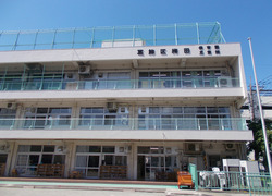 保育園