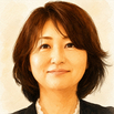 野口 貴子（のぐち たかこ）さんの写真