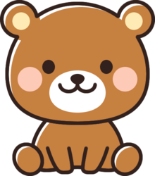 こぐま