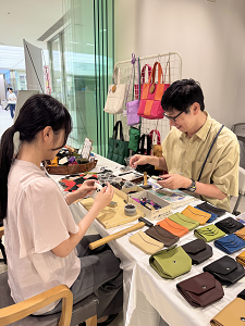 町工場百貨市