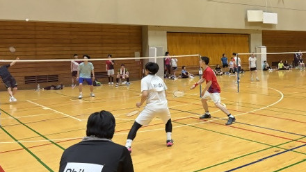 過去の大会の様子