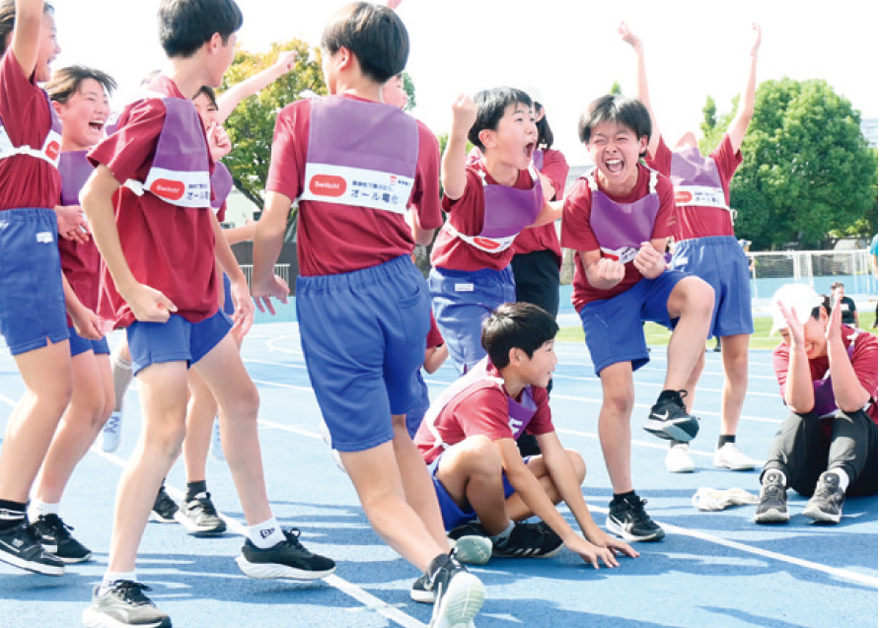 かつしかスポーツ フェスティバル2026